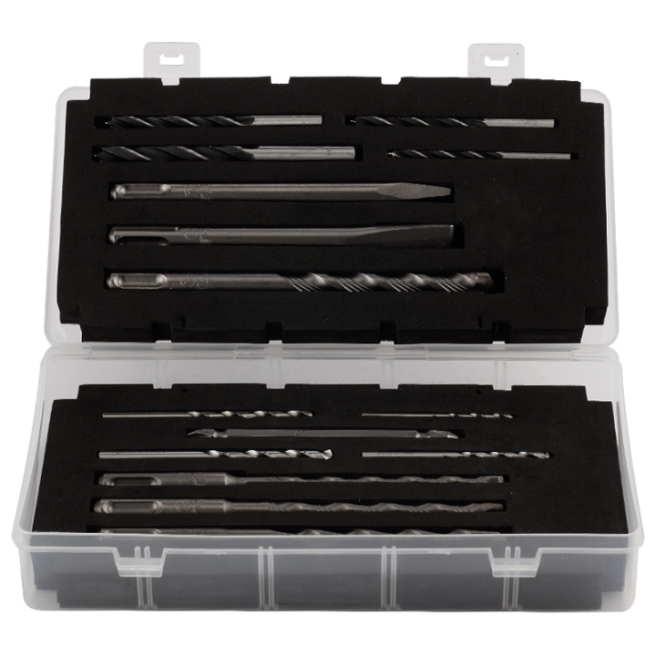 冲击钻、电锤、手电钻推荐指南[纯干货]