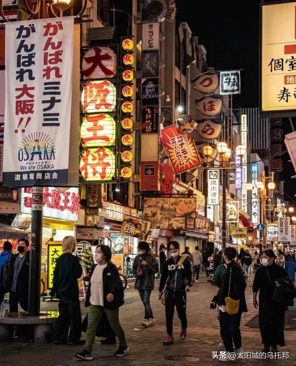 日本人眼中的中文标语,日本街头中文标语火了