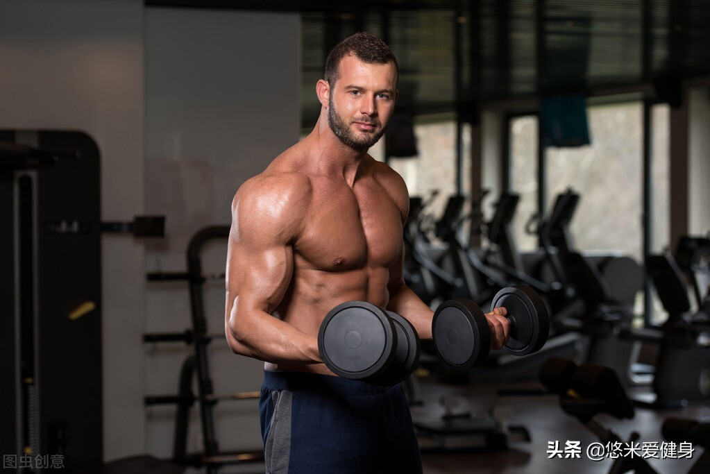 哑铃力量训练家用器材,哑铃力量训练的作用