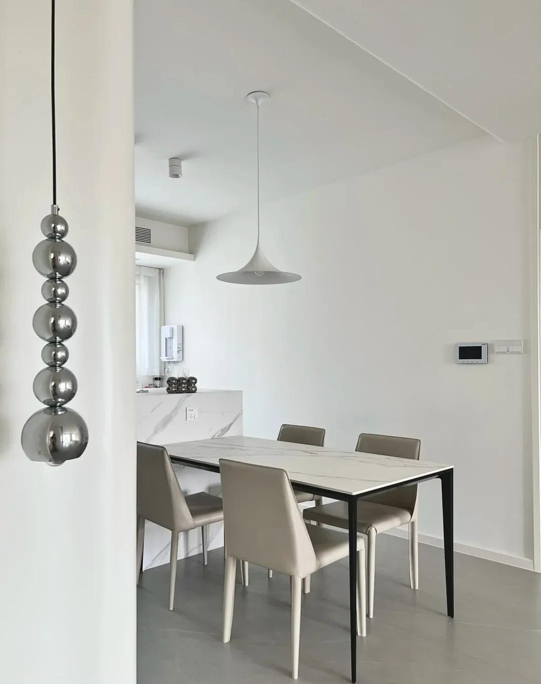 安徽女主晒出142平米新家：全屋没有一丝俗气，堪称装修教科书