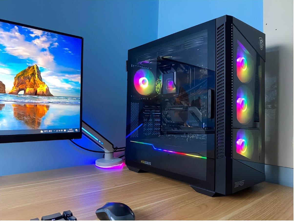 后浪推前浪，新的内存价格屠夫来了，国产高性价比普通内存条测试