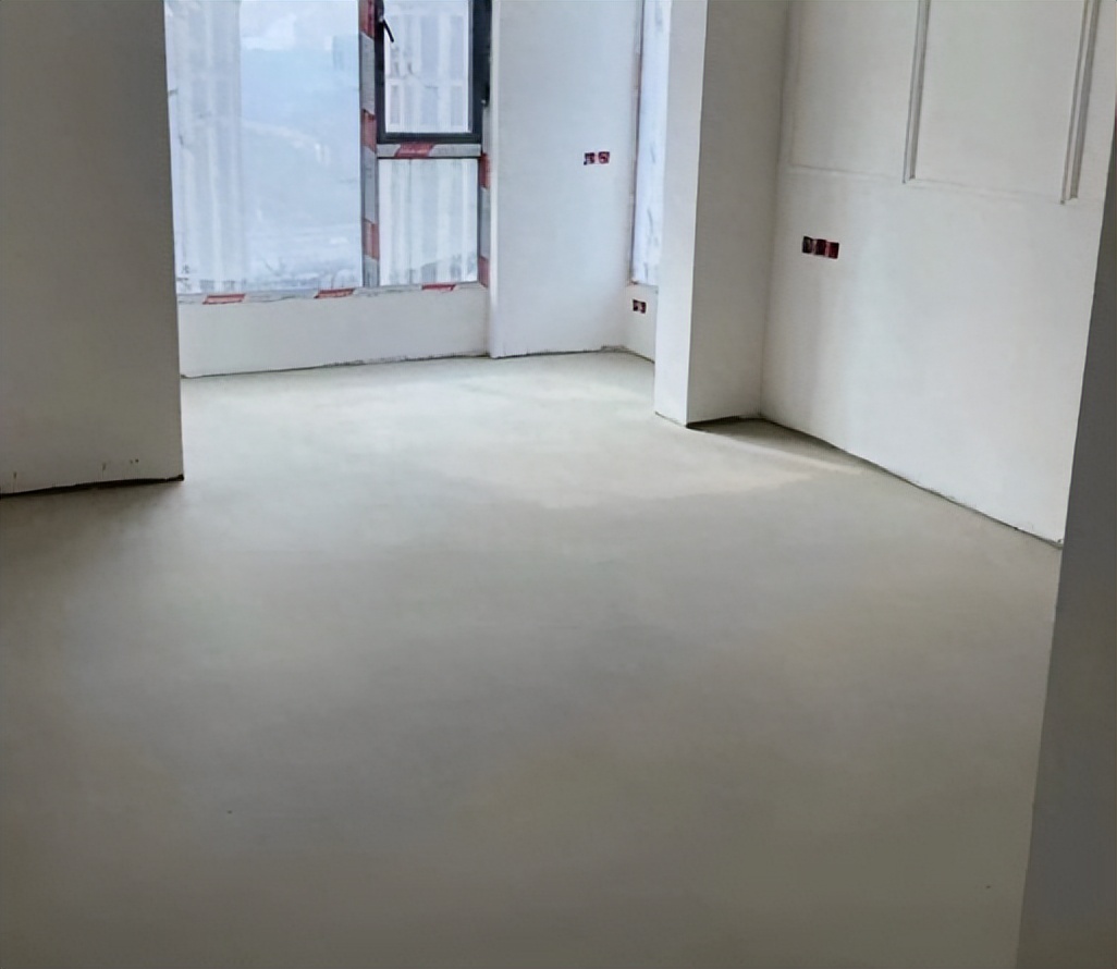 为什么越来越多人装自流平地面？很多人不懂，装完却爱上了