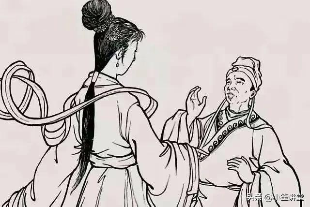 道士除鬼故事,道士降鬼除煞故事