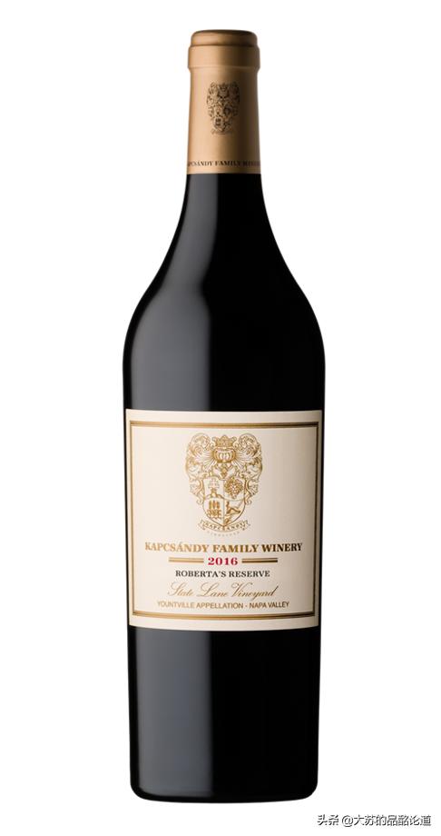 《葡萄酒搜索者》：2021年世界10大梅洛红葡萄酒