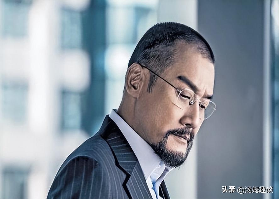 张家辉香港演技排行榜,张家辉评价周星驰演技