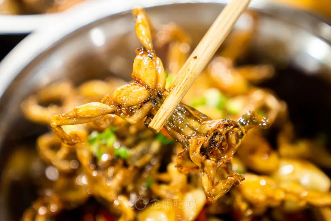 辣到落泪也舍不得停嘴的宝藏城市，不是长沙成都重庆