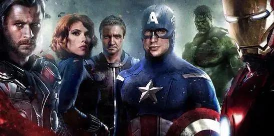 欧美英雄主义电影,欧美电影中英雄主义文化体现