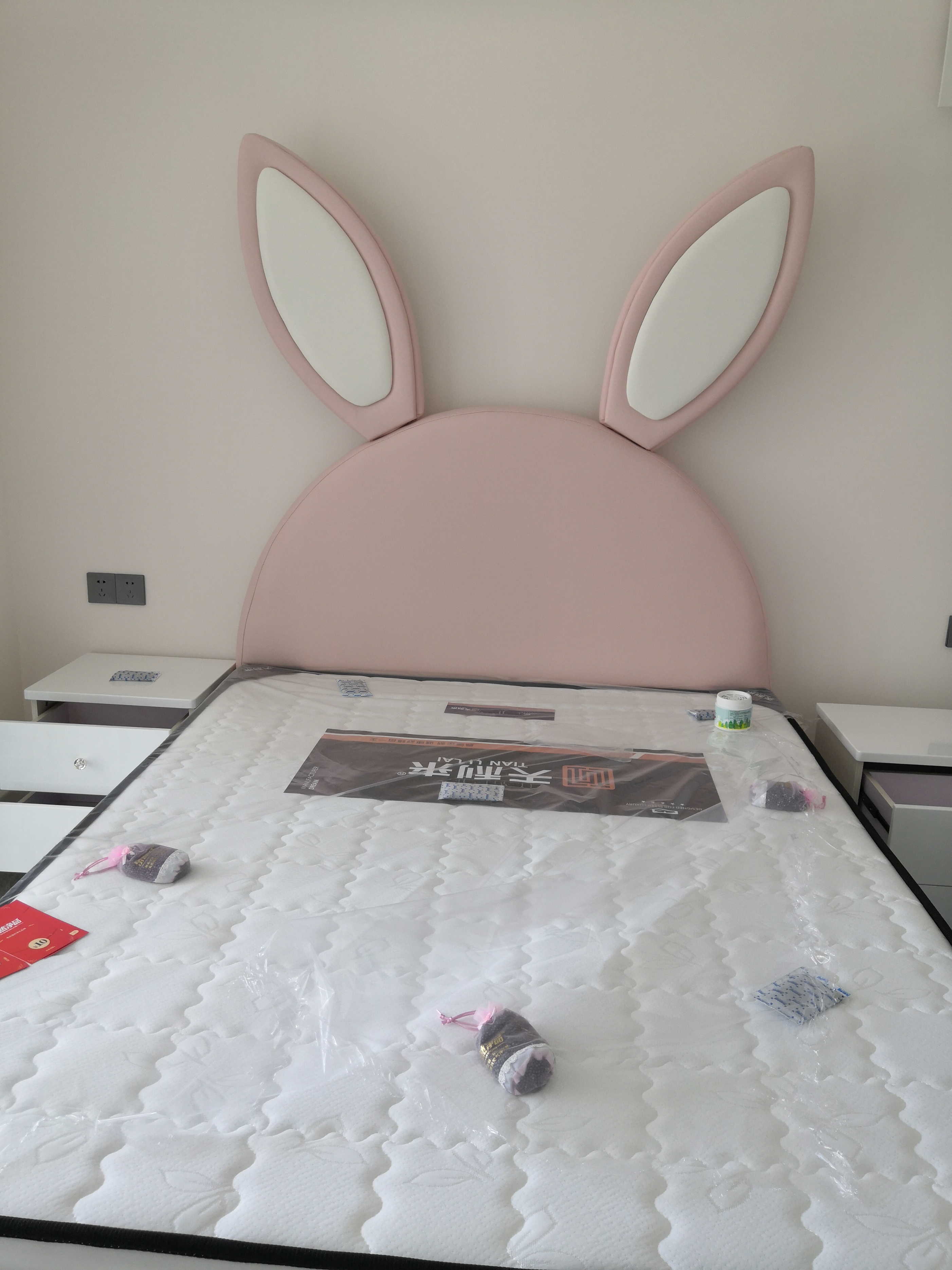 新床床垫需要除甲醛吗,合肥新房装修除甲醛床垫