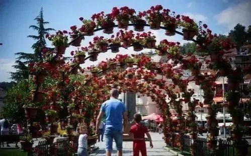 阿尔巴尼亚一个神奇的国家,你不知道的国家冷知识亚美尼亚篇