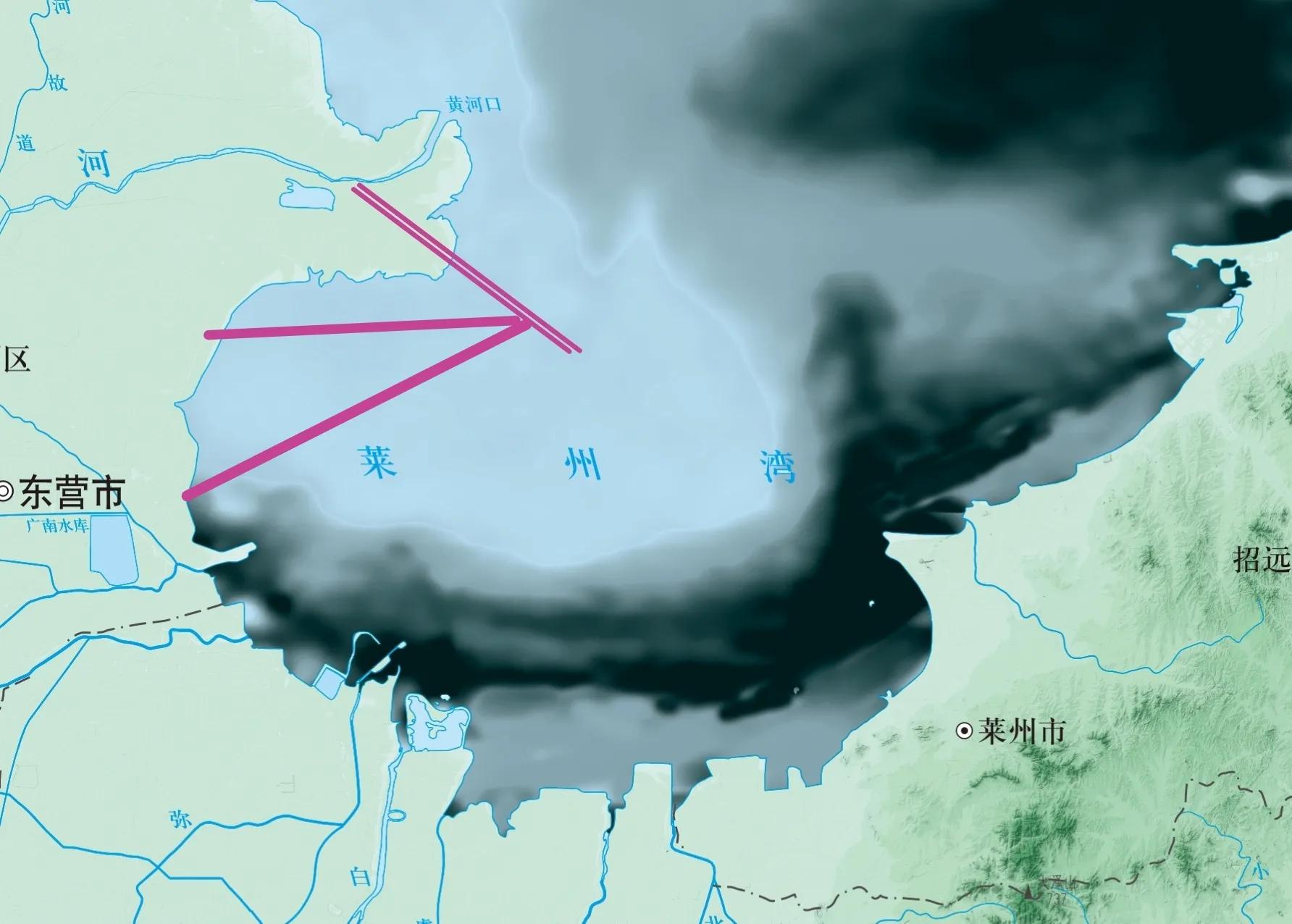 黄河口最新项目,黄河口水利工程
