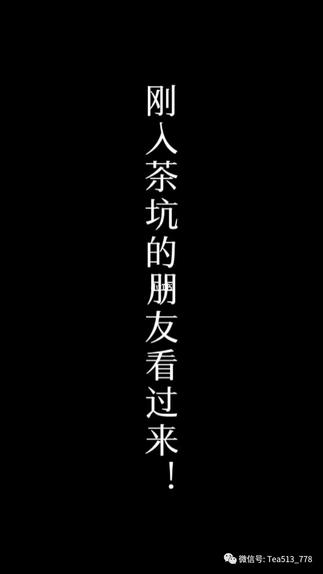 新手买茶的八条铁律,新手买茶如何避免踩坑