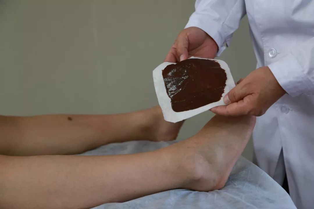 中医踝关节骨折后的康复,踝关节粉碎性骨折康复训练得多久