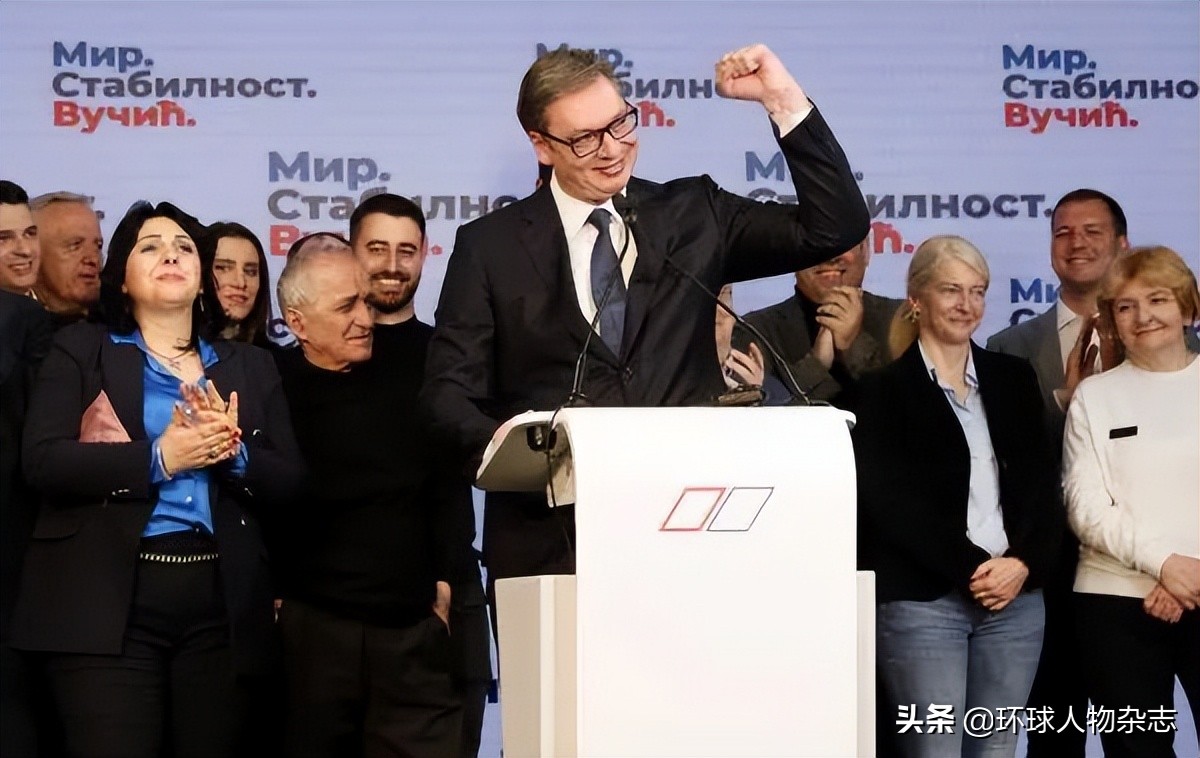 美国郁闷：咋就是这俩“刺儿头”赢了？