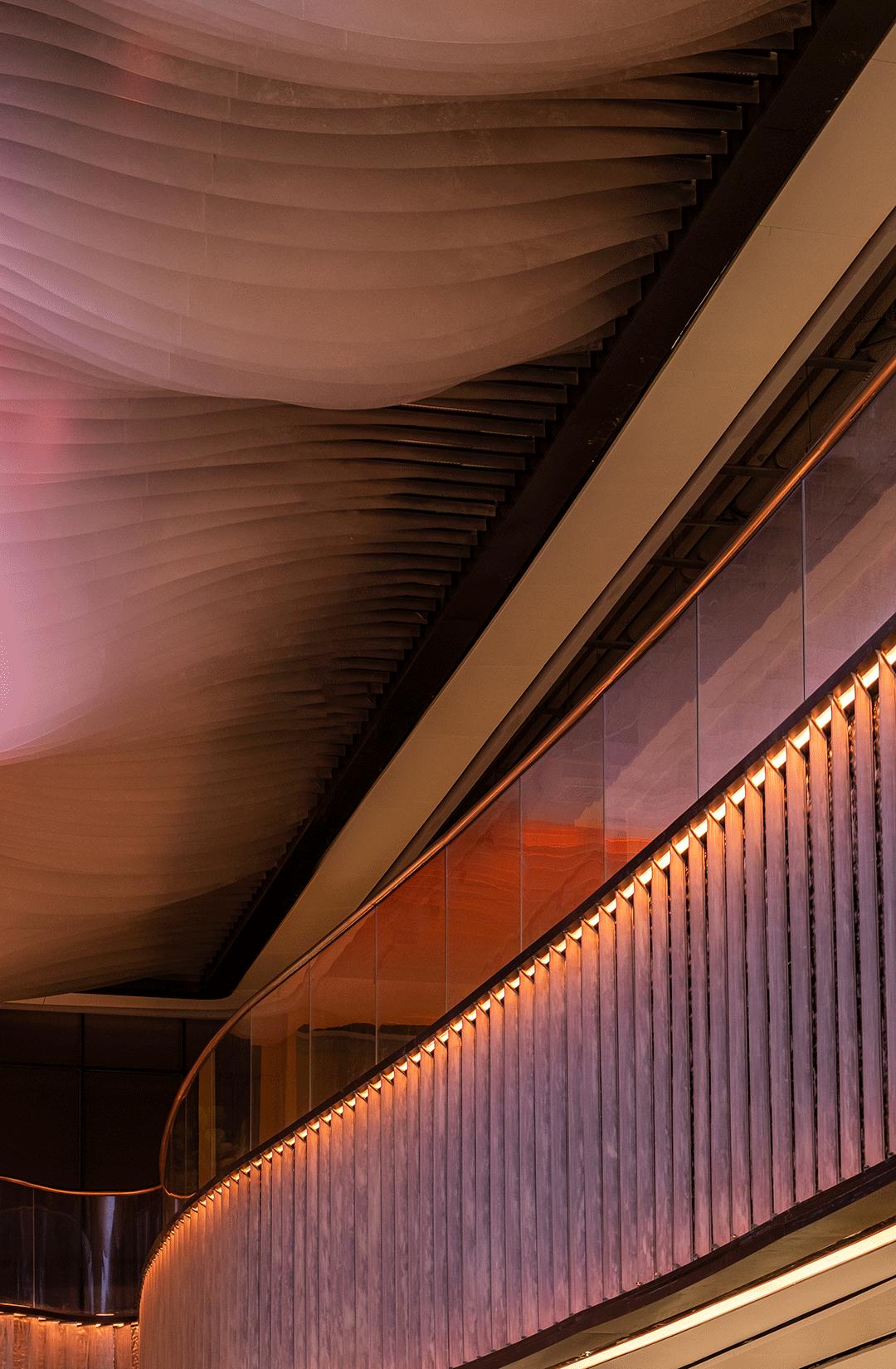 GGC韦格斯杨×嘉宏MOMA：跨时空对话