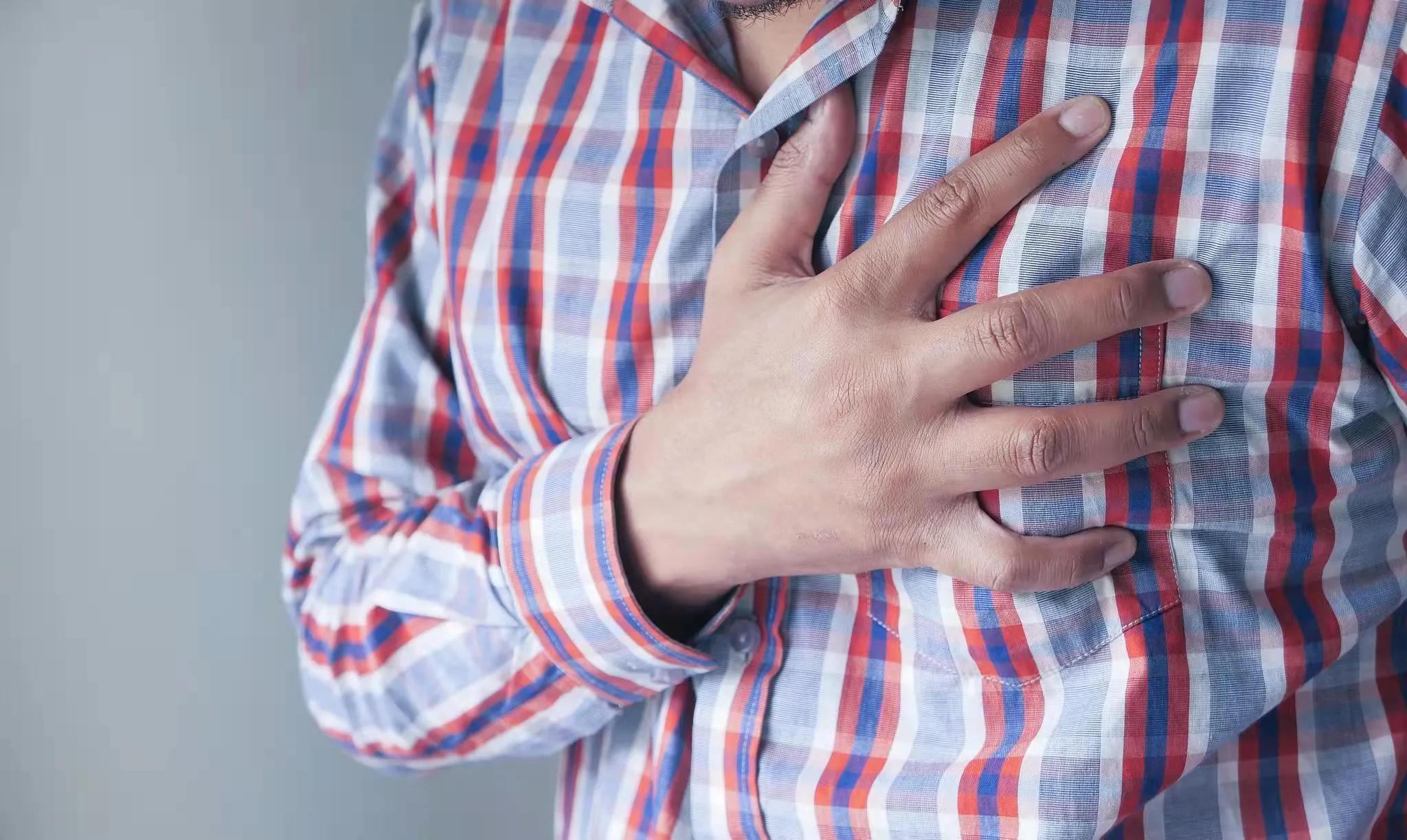 室性早搏不诊治会有什么后果,室性早搏不治疗可以吗