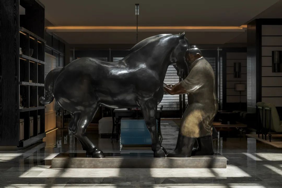 陕西世纪金源大饭店口碑,世纪金源酒店价值取向