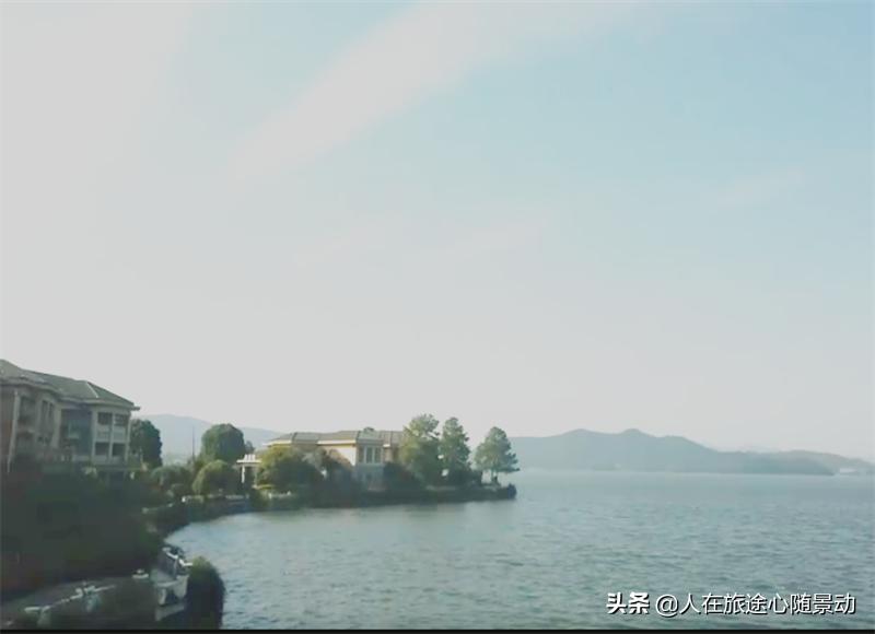 浙江余姚有哪些风景好的地方,浙江省余姚的风景视频