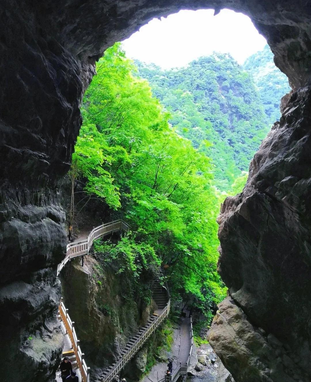 神农架亲子旅游攻略,神农架最全旅游攻略