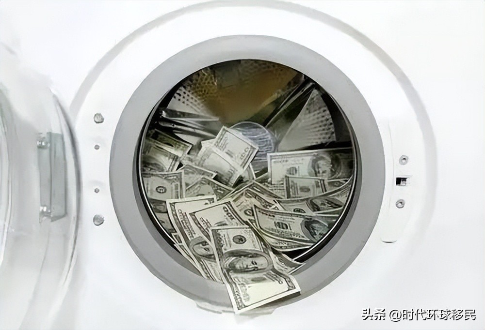 新加坡洗钱形势严峻吗,新加坡洗钱最近消息