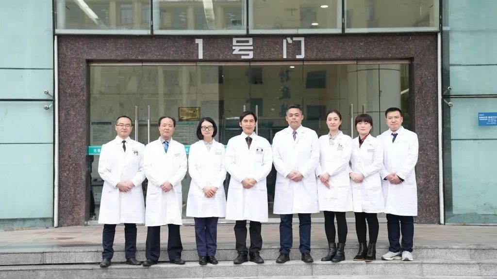 如何制定“最佳治疗”方案,使患者受益最大化?重庆大学附属肿瘤医院重磅推荐这11个多学科联合诊疗团队