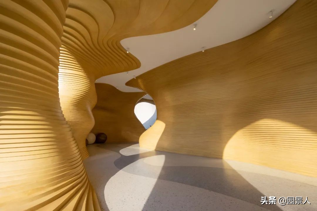 南山之北，理想生活追寻丨保利·麓谷林语