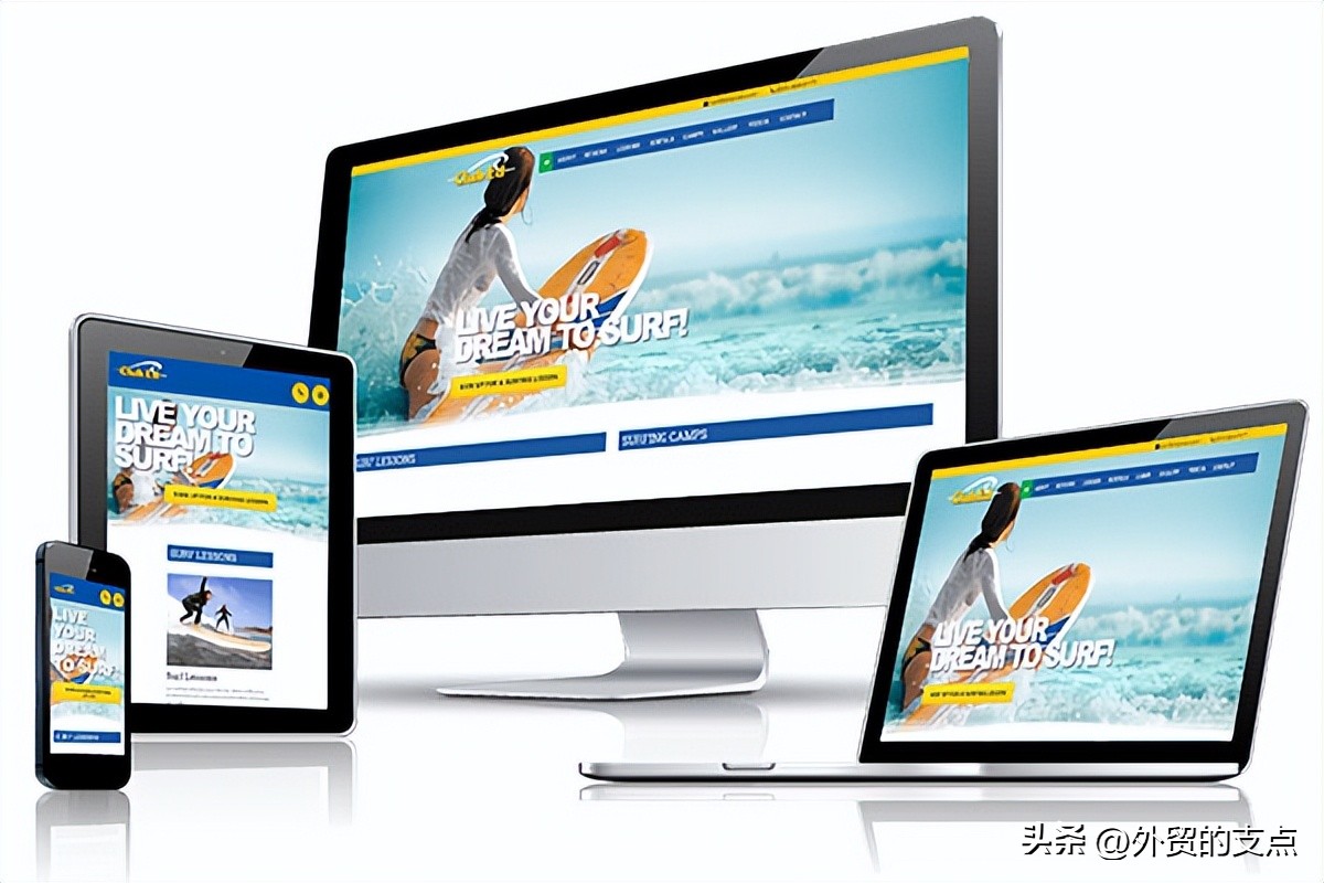 服装工厂如何接外贸订单平台,外贸服装订单平台