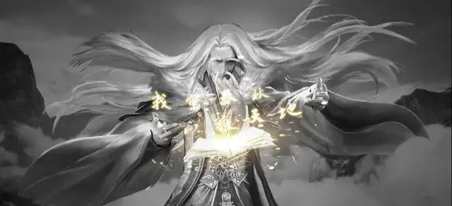 雪中悍刀行徐凤年高光时刻,雪中悍刀行金句精彩片段