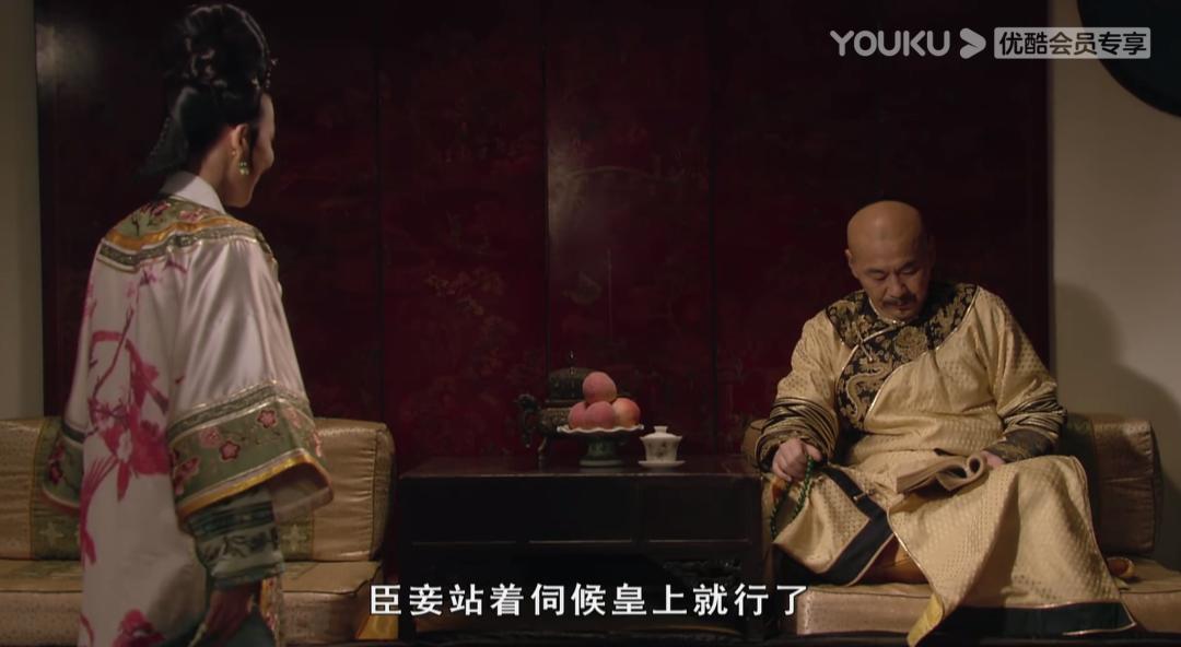 被盘出包浆老剧为何能经久不衰,甄嬛传盘出包浆是什么梗