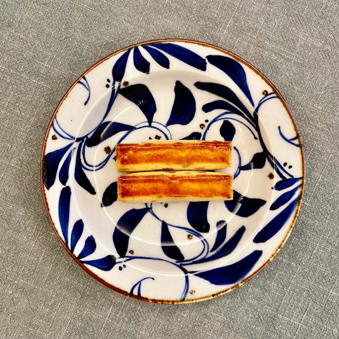 津门祥禾饽饽铺经典糕点小吃,天津祥禾饽饽铺