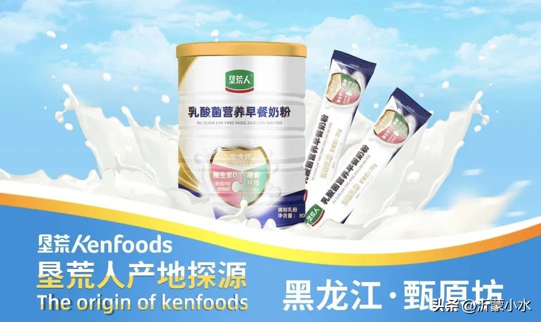 垦荒人临沂,年货节嗨购集市