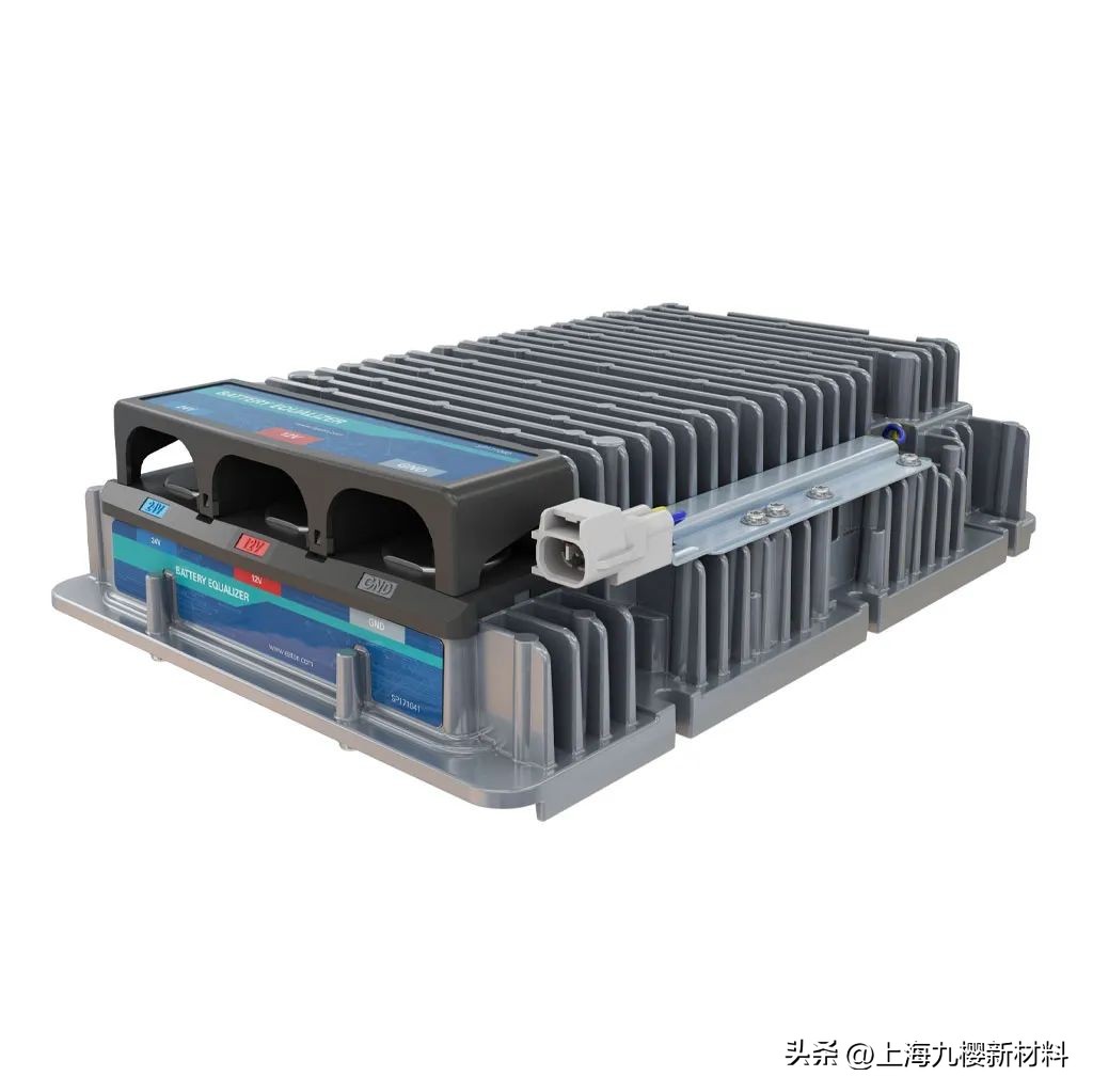 HLT2000——霍尼韦尔双组份导热凝胶介绍