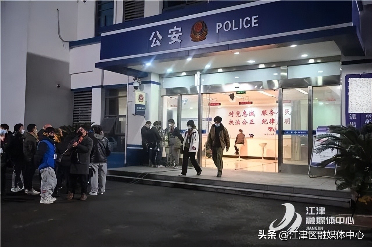 厉害了！100余部影片在江津选景拍摄