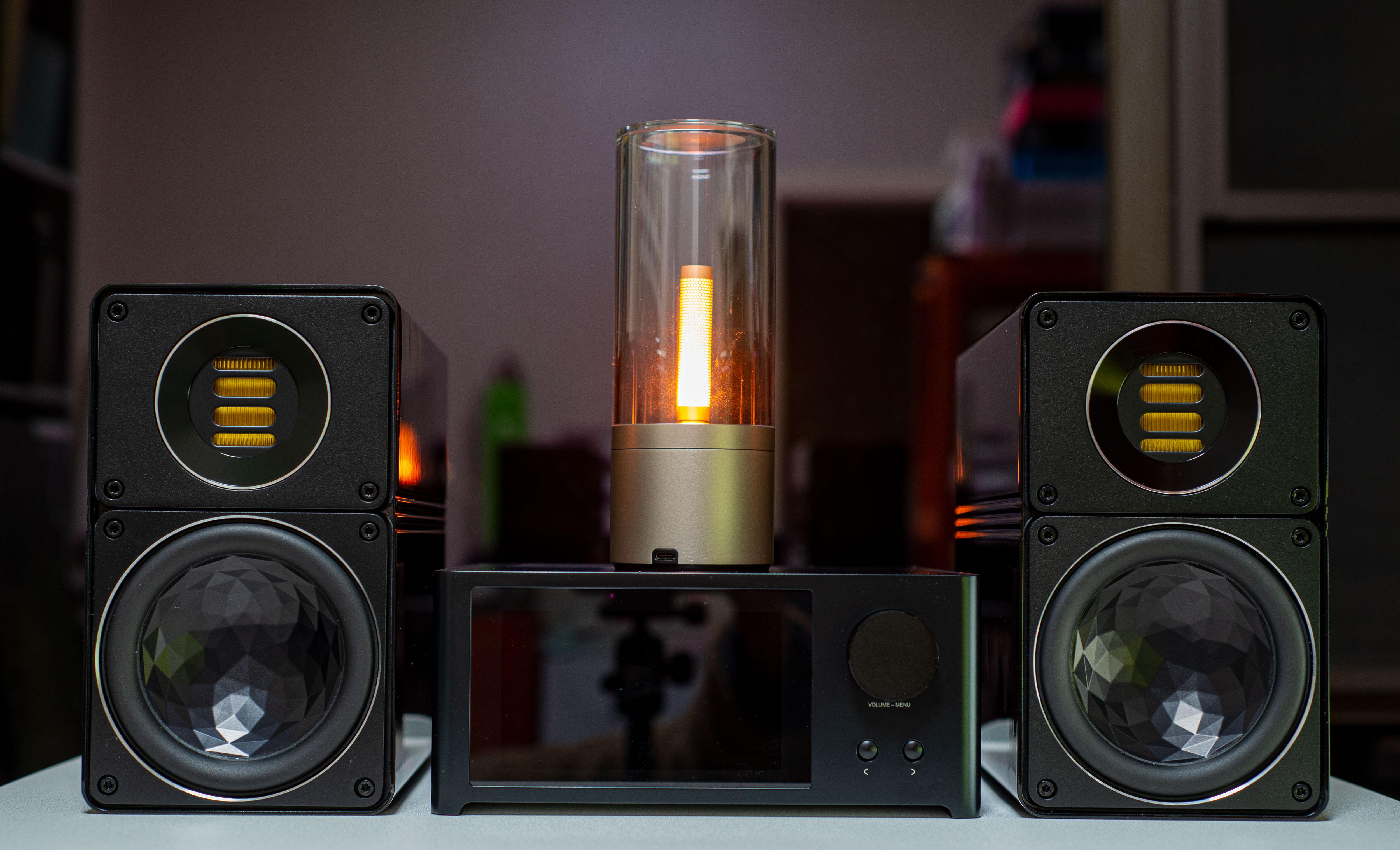 全网首晒、双CS43198+全平衡XAMP双耳放｜SoundBlasterX5外置声卡