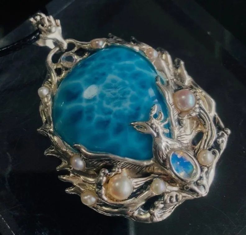 宝石级海纹石,6-12岁儿童必读的海洋书籍