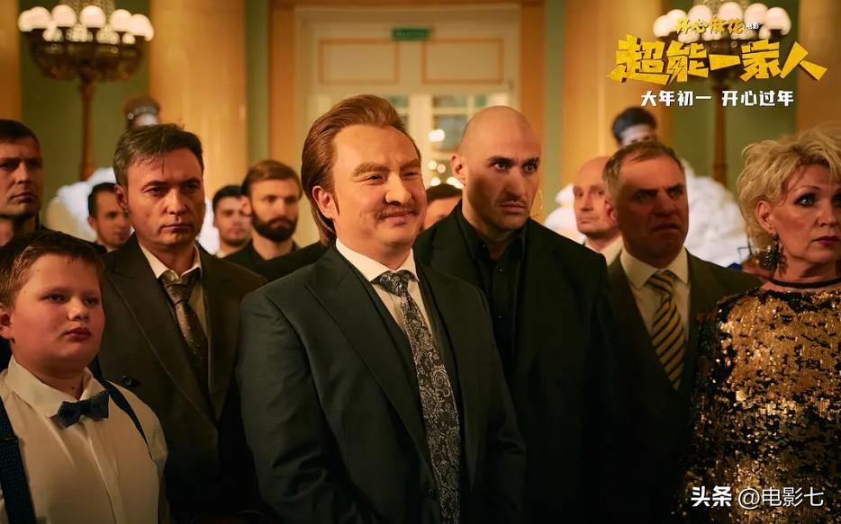 八角笼中一部值得看的电影,电影八角笼跟封神哪个好看