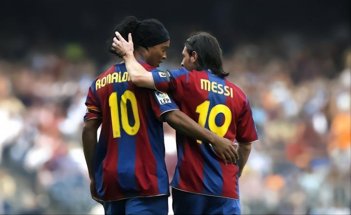 谁是足球史上最伟大的7号原声,谁是历史上最伟大的球员采访