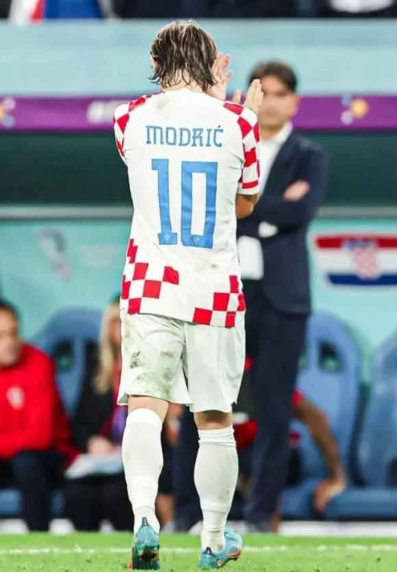 莫德里奇传奇世界杯,莫德里奇传奇的一生完整版