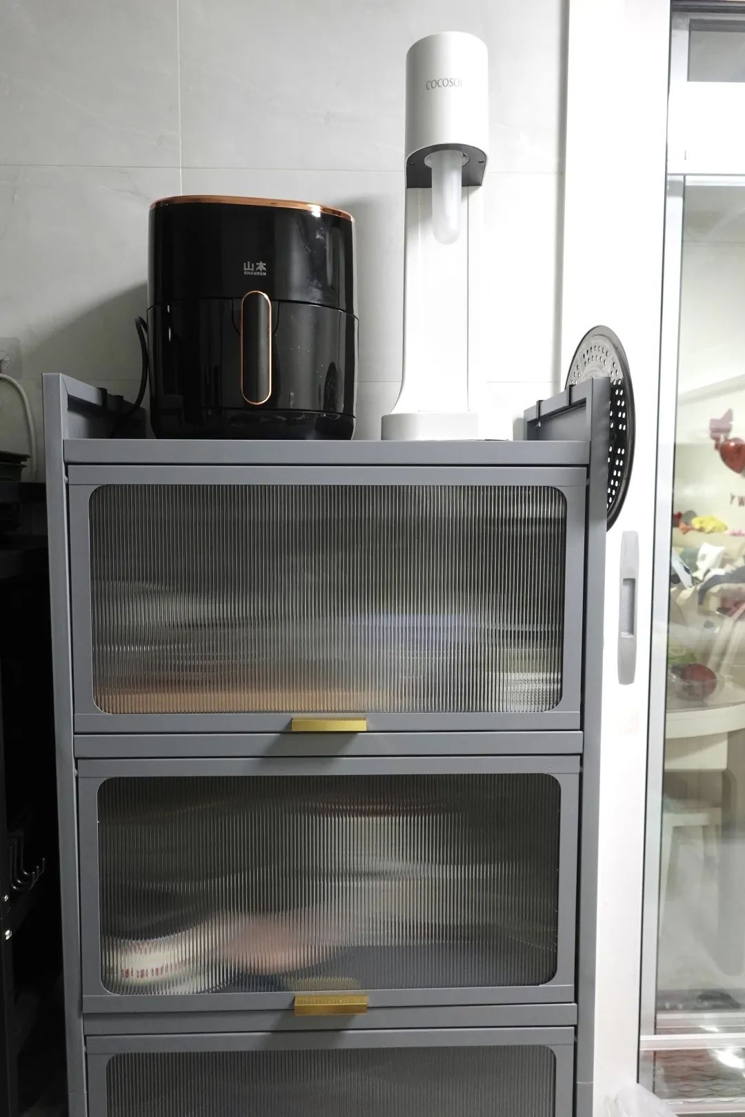 扒了武汉美女的10件自用好物，每一个我都想带回家