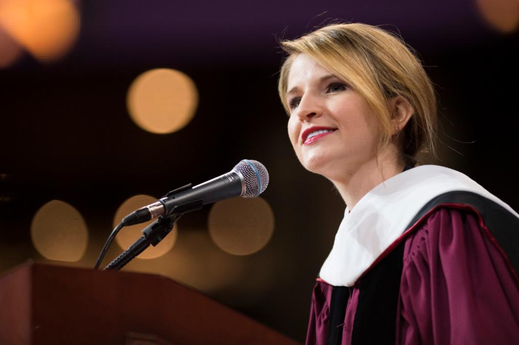 世界|历史、艺术与信仰（6）——Educated：你当像鸟飞往你的山