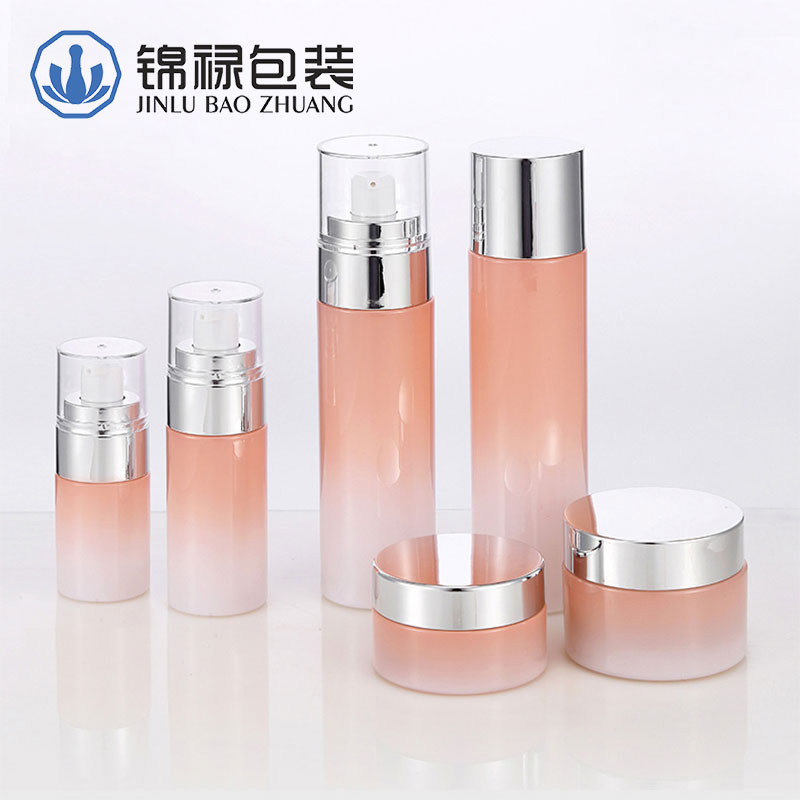 化妆品包材丝印工艺流程,化妆品包材的工艺