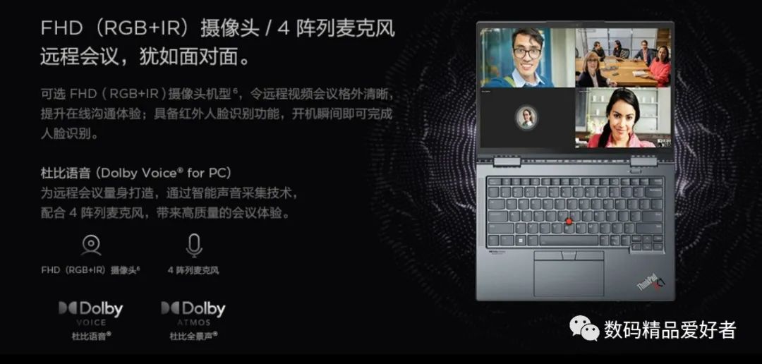 thinkpad大屏幕商务本哪款好,thinkpad商务本颜值轻薄性能最好
