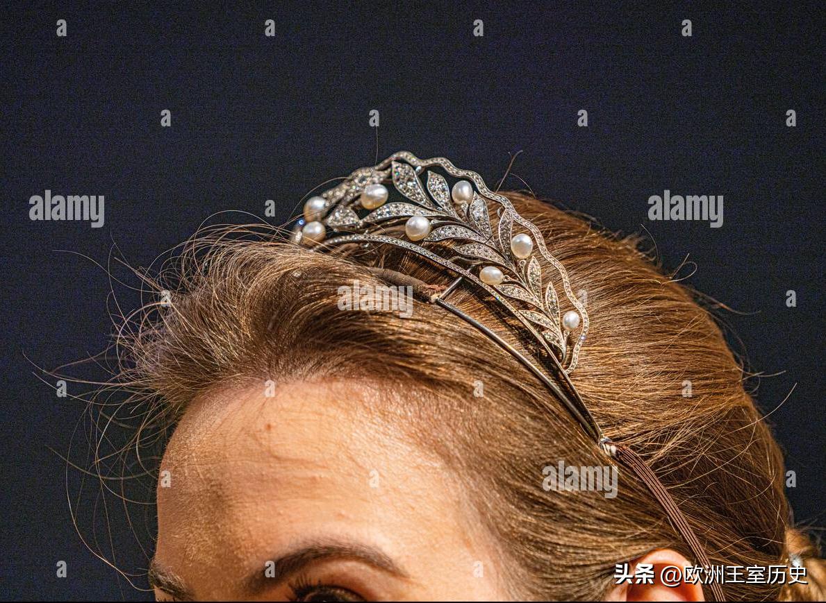 带你看遍世界顶级珠宝,珠宝篇带你云看贵族们的钻石王冠