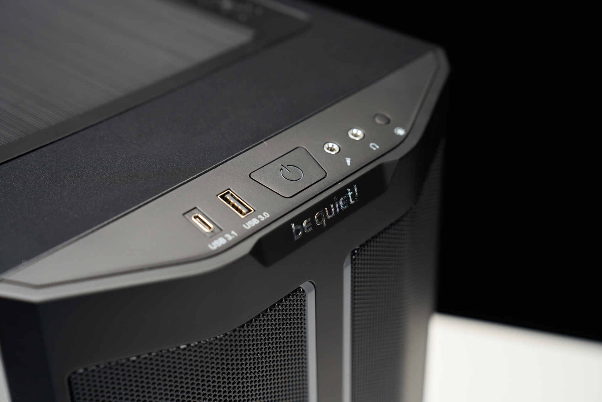 bequiet机箱装水冷,bequiet机箱推荐