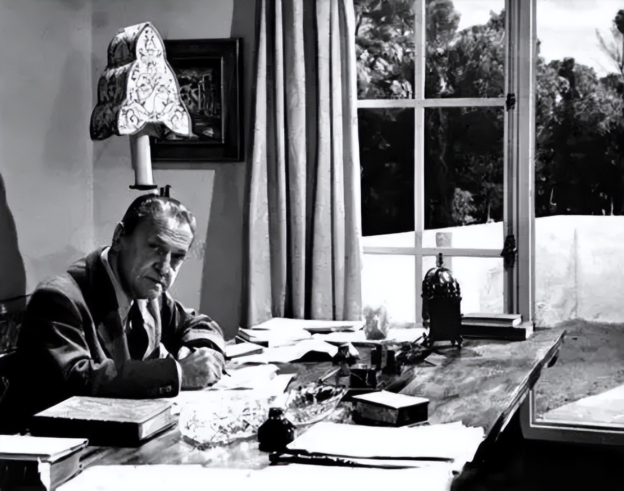 刀锋经典句子,刀锋最凌厉的十句话