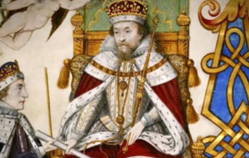 英国议会和国王权力的变化,国王与议会