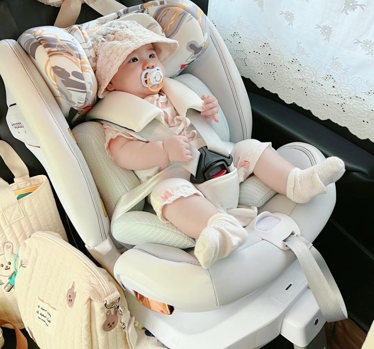 combi安全座椅怎么样,德国nado安全座椅怎么用