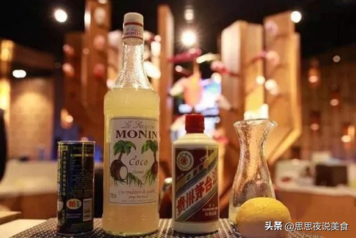 国外茅台和国内有啥区别,国外茅台为什么那么便宜