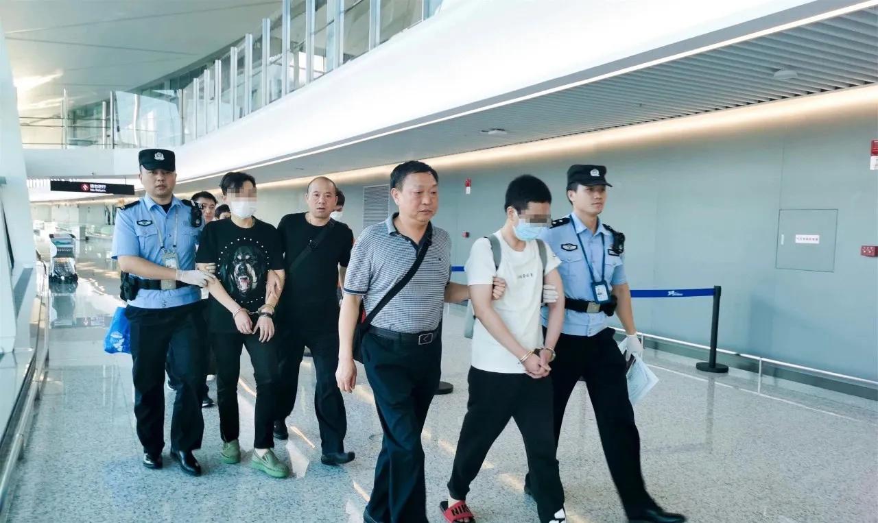 涉案金额超3.5亿网络赌博案告破,涉案金额百亿元网络赌博抓捕案例