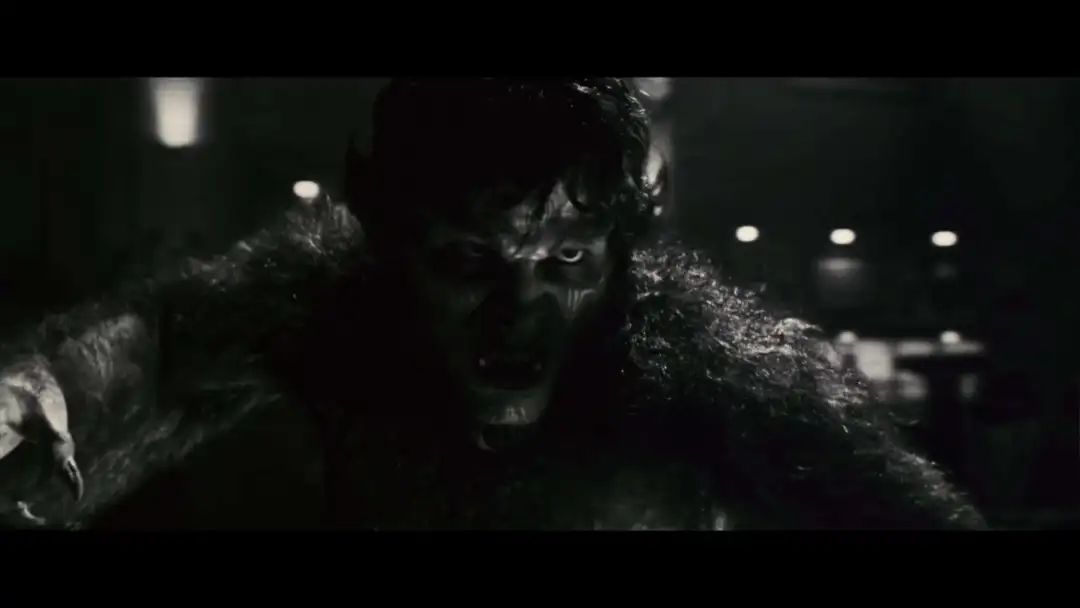 漫威电影宇宙最恐怖的怪物,漫威爆款惊悚片