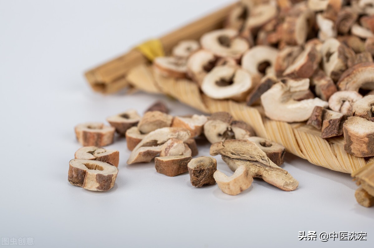肾气虚损中药调理,阴阳两虚肾气不足吃啥中药